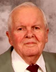 Obituary information for Clark Porter Heslar