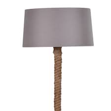 Seil Stehlampe Seil Stehlampe Muster In Mobel Sind Standig
