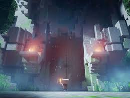 The minecraft dungeon crawler is available on almost every console available, from pc and switch to ps4 and xbox series x; Minecraft Dungeons Massages All The Arguments Out Of Diablo S Formula Polygon