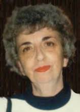 Obituary information for Betty J. Wells