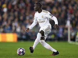 Official website with detailed biography about f. Ferland Mendy Explains Why He Chose To Join Real Madrid Over Barcelona 90min