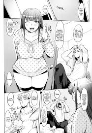 Uiuishii Imouto | Naive Little Sister » nhentai - Hentai Manga, Doujinshi &  Porn Comics