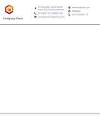 Letterhead Maker Business Letter Pad Template Logo Free Download And Software Reviews Cnet Download