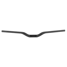 Renthal Fatbar Carbon V2 Stealth Limited Edition 40 Mm Black