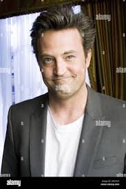 Matthew perry 17 again 2009 hi-res stock photography and images