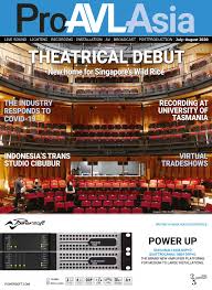 What operating systems are compatible with bizhub c360 drivers? Pro Avl Asia July August 2020 By Blank Canvas Publishing Ltd Issuu
