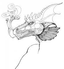 It is the third installment in the broken sword series, released six years after the previous instalment, the smoking mirror. Smoking Dragon Wip By Kamilya Fur Affinity Dot Net