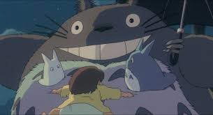 Pin On Totoro Kittenbus