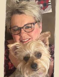 Obituary information for Bonnie Jean Carter-Shanholtz