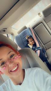 Mom of a 3 year old. How old do I look?