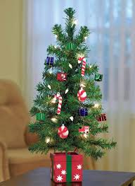 Miniature Tabletop Christmas Tree Decorating Ideas Small Christmas Trees Decorated Christmas Tree Decorations Mini Christmas Tree Decorations