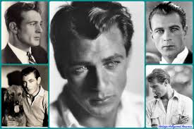 Vintage Hollywood Nouveau