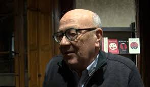 Presentato all'Arco l'ultimo libro dello scrittore Sergio Rizzo