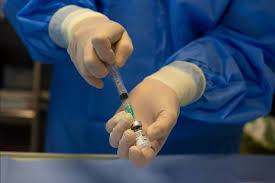 All current vaccines are effective at preventing severe illness and. Vaccino Johnson Johnson Nuovo Allarme Aumenta Rischio Della Sindrome Di Guillain Barre Ecco Cos E