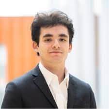 I am thrilled to announce that I will be joining DoorList as a Business  Strategy Intern this Fall! A huge thanks to Mitchell Whalen for helping me  along this opportunity. I am