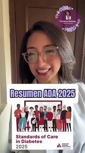 Cambios Clave en la Guía ADA 2025