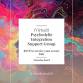 Psychedelic Integration Support Group with Genia Silva