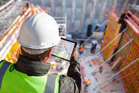 Technology In Construction Benefits The Future Of Construction