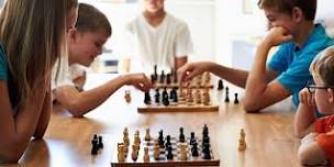 School Holiday Program: Chess Workshop (Beginners)