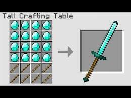 We have many free minecraft fonts that you can download. Cursed Crafting Broke This Minecraft World Youtube Bendy And The Ink Machine Minecraft Crafts