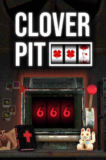 Kinguin: Cloverpit Pc Steam Cd Key