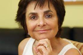 Subsecretaria paula daza anuncia implementación de test de antígenos en la región. Subsecretaria Paula Daza La Pediatra Detras De La Pandemia Diario Financiero