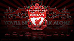 Liverpool fc's hd logo wallpapers for desktop. Liverpool Team Wallpapers Wallpaper Cave