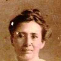 Clara Concepcion Woolsey (1867–1947)