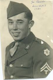 Junior Denson “JD” Lewis (1922-2006)