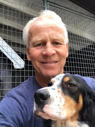 Vårstafetten med ØFK nå med Arnt Ludvik Agnæss. Stafettpinnen ble sendt til  meg fra Dan Karlsen Wang 1. Idag er det bare meg og ES Fuglelia Mia ( 25mnd  ) som jeg