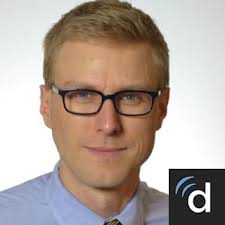 Dr. Jonathan Walter, MD