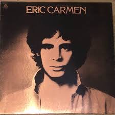 Eric Carmen Soft Rock Pop Vinyl Records for sale