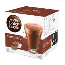 Nestle Nescafe Dolce Gusto Chococino Coffee Pods Dolce Gusto Nescafe Capsule Coffee Machine