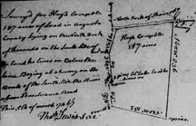 Hugh Campbell (abt.1714-1774)