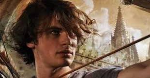 The Duchess' Hands: Tales from the Shadowhunter Academy