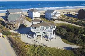 Search outer banks vacation rentals by town. No Wake Zone Nags Head Vacation Rentals Outer Banks Blue