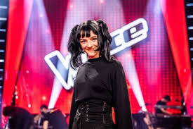 Het was weer een zinderende finale van the voice kids. Gala 15 Wint The Voice Kids Vreemd Heel Vreemd Het Nieuwsblad Mobile