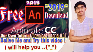 Adobe animate cc 2020 is a new and powerful animating application designed and developed by adobe through which users can design animation which supports web formats. How To Download Adobe Animate Cc 2019 For Pc Full Version By Our Own Tutorial Youtube