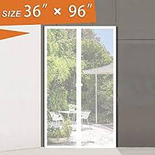 We did not find results for: Door Screens With Magnets Heavy Duty 36w X 96h White Door Net Screen Fit Door Size Up To 34w X 95h Max Magzo Mesh Screen Door Magnetic Screen Door Cabin Doors