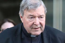Persecution of Cardinal George Pell