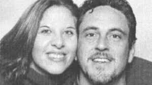 Michele Dominique Kohout and Troy Allen Strunk