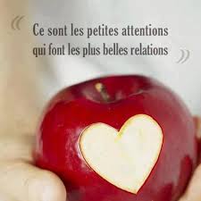 Citations Option Bonheur Pomme D Amour Avec Un Coeur L Amitie Relations Pomme D Amour Plus Belle Citation