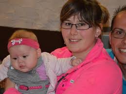 Place aux enfants et aux bébés