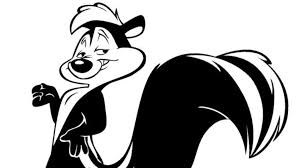 Pepe le pew scentimental romeo clip: Pepe Le Pew Is The Mascot Of Sexual Harassment A Retrospective On Growing Up With Rape And Consent Culture In 80s Pop Culture Viva