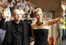 Director guy ritchie and singer joss stone will be among kings and queens at the posh affair. Monaco Royal Wedding Princes 007 On Guest List