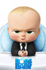 The Boss Baby 2017 Yify Download Movie Torrent Yts