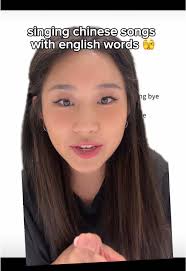 Girl Change Jay Chou Chinese Song with English Lyrics