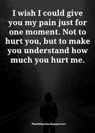Pin On Emotional Heartbroken Depressions I Miss You Quotes