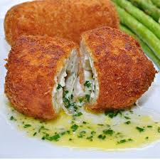 Marco Pierre White S Chicken Kiev Recipe Chicken Kiev Chicken Kiev Recipe Chicken Recipes