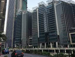 The prices of units here may be. Kl Eco City A Much Coveted Corporate Location Free Malaysia Today Fmt